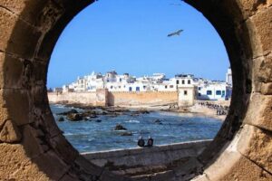 1-Day Essaouira Coastal Escape from Marrakech