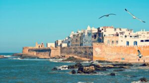 3 Days of Fish & Coast – Morocco Road Trip Itinerary