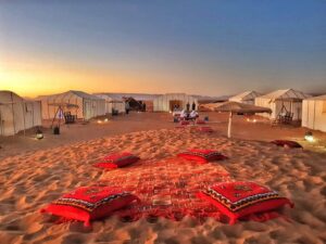 3-Day Desert Adventure: Marrakech to Merzouga