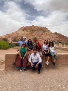 3-Day Morocco Journey: Agadir to the Sahara and Marrakech