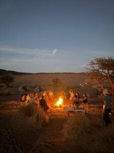 3-Day Morocco Journey: Agadir to the Sahara and Marrakech