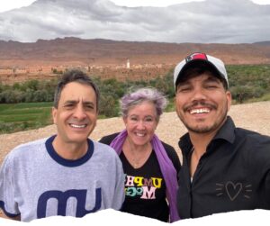 3-Day Desert Adventure: Marrakech to Fez via Merzouga