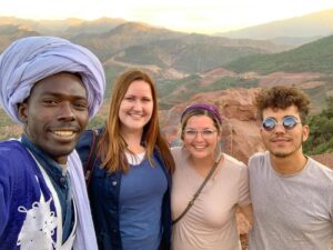 3-Day Desert Adventure: Marrakech to Fez via Merzouga