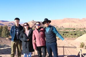 2-Day Desert Adventure: Marrakech to Zagora
