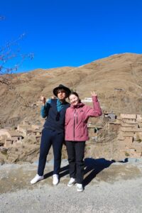 2-Day Desert Adventure: Marrakech to Zagora