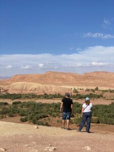 2-Day Desert Adventure: Marrakech to Zagora