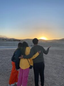 3 Valleys & High Atlas Mountains Day Trip from Marrakech