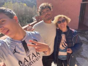 3 Valleys & High Atlas Mountains Day Trip from Marrakech