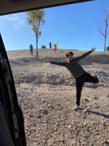 3 Valleys & High Atlas Mountains Day Trip from Marrakech