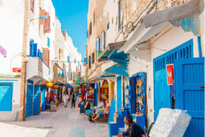 1-Day Essaouira Coastal Escape from Marrakech