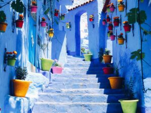 Perfect Weekend Escape: Tangier, Tetouan & Chefchaouen