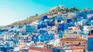 Perfect Weekend Escape: Tangier, Tetouan & Chefchaouen