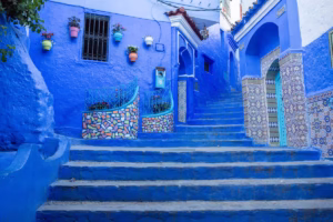 Perfect Weekend Escape: Tangier, Tetouan & Chefchaouen
